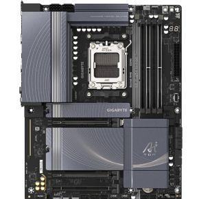 Moederbord AMD Gigabyte B850 AI TOP