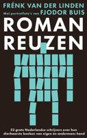 RomanReuzen - Frénk van der Linden, Fjodor Buis - ebook