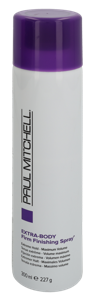 Paul Mitchell Extra-Body Firm Finishing Spray 300 ml