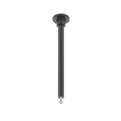 Trio 2-fase ophangingDuoline 12,5 cm zwart - 703132
