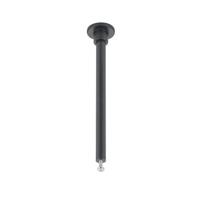Trio 2-fase ophangingDuoline 12,5 cm zwart - 703132