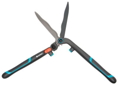 Gardena 12303-20 snoeischaar Bypass Zwart, Blauw