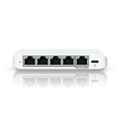 Ubiquiti UniFi Flex Mini 2.5G switch