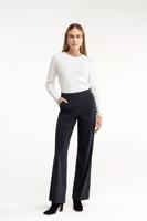 Marilon Trousers - black - 94820