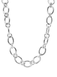 TANE México 1942 collier ras-du-cou Rocío en argent sterling