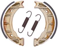 TRW remsegmenten "mcs 985" brake shoe mcs985 organic standard