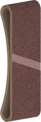 Bosch Accessoires 3 Banden 75x480 X440, Best for Wood+Paint , K80 - 2608606044