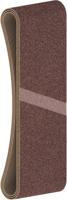 Bosch Accessoires 3 Banden 75x480 X440, Best for Wood+Paint , K80 - 2608606044
