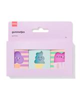HEMA Gummen Ijsjes - 3 Stuks