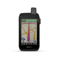 Garmin - Montana 710i