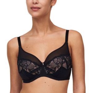 Chantelle Corsetry Very Covering Underwired Bra