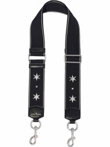 Marc Jacobs bride amovible The Strap - Noir