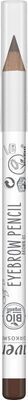 Eyebrow pencil/wenkbrauw potlood brown 1