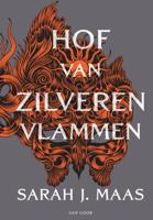 Hof van zilveren vlammen (Paperback) Hof van zilveren vlammen (Paperback)