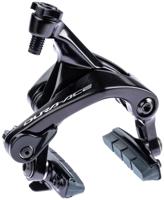 Shimano dura ace br-r9200 brake caliper rear for carbon rim