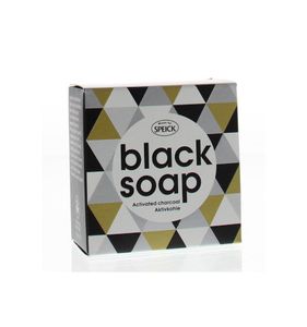 Black soap