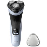 Philips Bodycare 3000X Series X3003/00 X3003/00 Rotatiescheerapparaat Zwart, Blauw Philips Bodycare 3000X Series X3003/00 X3003/00 Rotatiescheerapparaat Zwart, Blauw