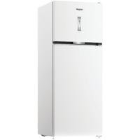 Whirlpool WHD2 6472 XWE Koel-vriescombinatie Wit