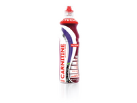 Nutrend - Carnitine Activity Drink (8-pack) (Blackcurrant - 8 x 750 ml) - thumbnail