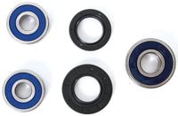ALL BALLS Racing Wheel bearing sets 25-146 complete with simmerrings