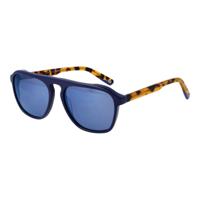Heren zonnebril Funky Buddha FBS2035 55001