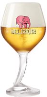 Delirium Bierglas op Voet - 330 ml