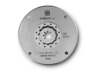 1ST ZAAGBL ROND SLP BM 100X0,7