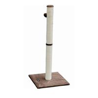 Krabpaal voor Katten Gloria Rin Bruin 6,5 cm