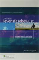 Handboek Levensfasebewust personeelsbeleid (Paperback)