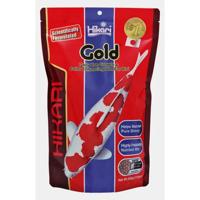 Hikari Hikari Gold Medium 500gr