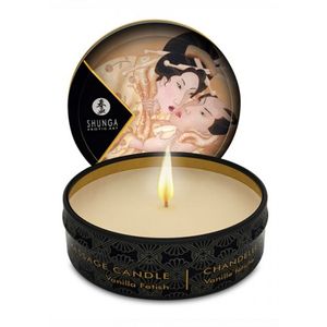 SHUNGA Vanilla Fetish Wit 30 ml 1 stuk(s) 7 uur