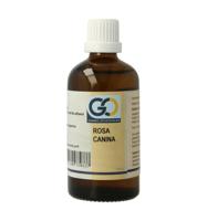 Rosa canina bio - thumbnail