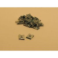 Bofix 244560 speednut 3.5mm p/25