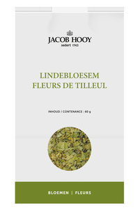Jacob Hooy Lindenbloesem Bloemen