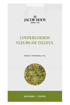 Jacob Hooy Lindenbloesem Bloemen