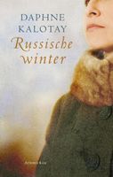 Russische winter - Daphne Kalotay - ebook