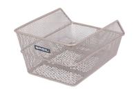 Basil Rear school basket centos nude metal. Basil Rear school basket centos nude metal.