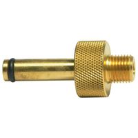 Magura Sks adapter v/usp-pomp marzocchi 2316