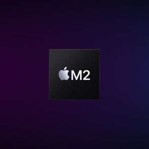Apple Mac Mini (2023) M2 (8 core CPU/10 core GPU) 8GB/256GB Desktop Zilver