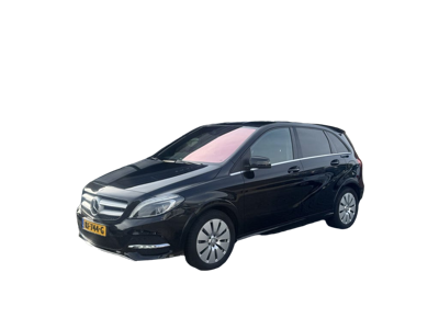 Mercedes Benz B Klasse