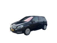 Mercedes Benz B Klasse