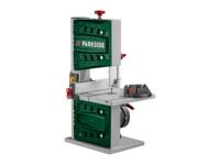 PARKSIDE Bandzaagmachine 350 W PARKSIDE Bandzaagmachine 350 W