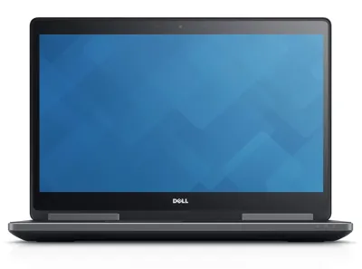 DELL Precision 7710 - DELL Precision 7710 · i7-6820HQ · 32GB · Quadro M3000M · 512GB