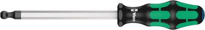 Wera schroevendraaier inbus - 10 x 150 mm