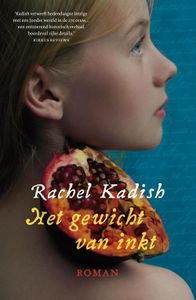 Het gewicht van inkt - Rachel Kadish - ebook