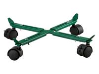 PARKSIDE Plantenonderzetter (Groen)