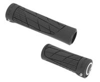 Ergon ga2 single twist shift grips enduro / all mountain