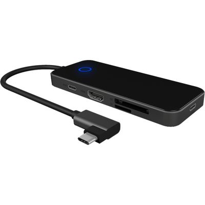 IB-DK4025-CPD Dockingstation