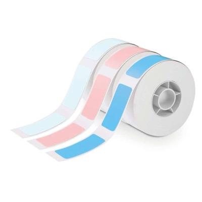 Etikettenrol EDM 07793 07796 Navulling Thermische Printer Papier 3 Onderdelen