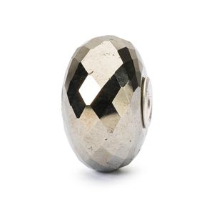 Trollbeads TSTBE-20029 Kraal Pyriet zilver